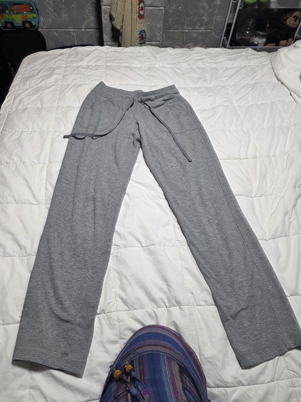 Women Athletis Works Lounge Pants